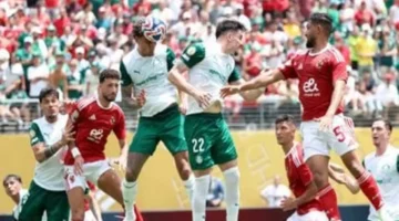 توقعات المجموعات.. فرص الأهلي للتأهل لثمن نهائي كأس العالم أمام بورتو